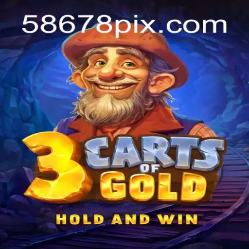 Descubra o Mundo de 3cartsOfGold: Aventuras e Estratégias