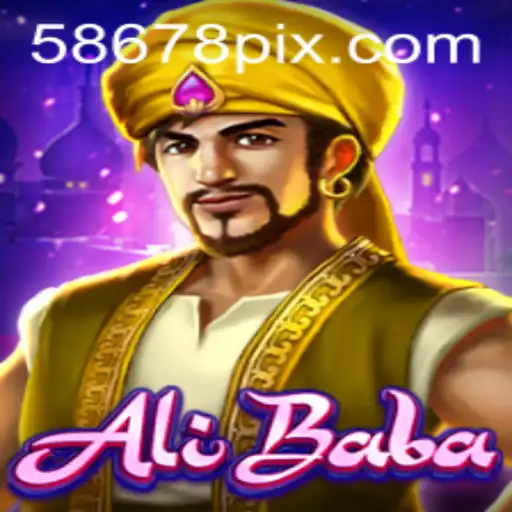 AliBaba: Explorando as Aventuras do Jogo com 58678.COM