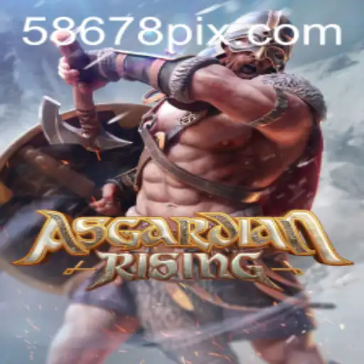Descubra AsgardianRising: O Novo Jogo Inovador de Estratégia