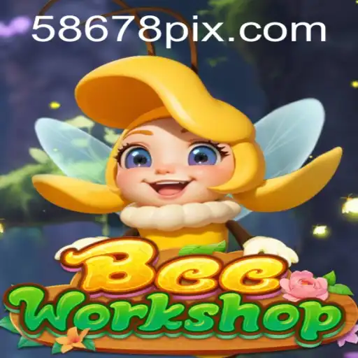 BeeWorkshop: Descubra o Universos dos Jogos com a Plataforma 58678.COM