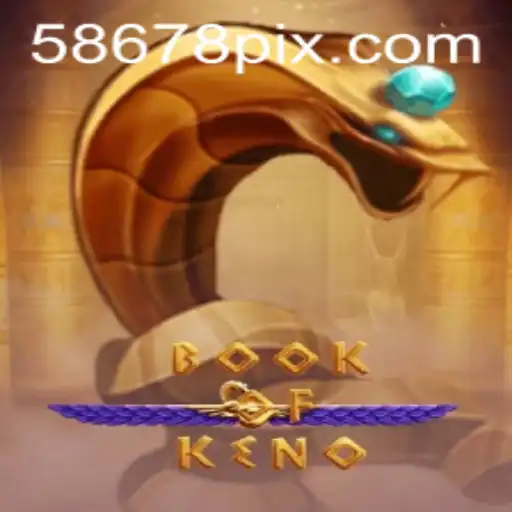 Explorando o Fascinante Mundo do Jogo BookOfKeno