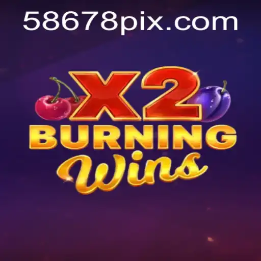 Explorando o Mundo de BurningWinsX2: Um Mergulho em 58678.COM