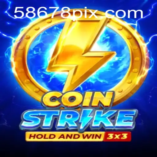 Coinstrike: A Nova Sensação do Mundo dos Jogos
