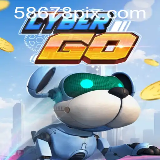 CyberGO: A Nova Era dos Jogos Digitais