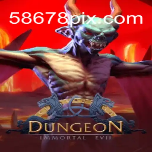 Explorando o Enigmático Mundo de 'Dungeon': Uma Aventura em 58678.COM