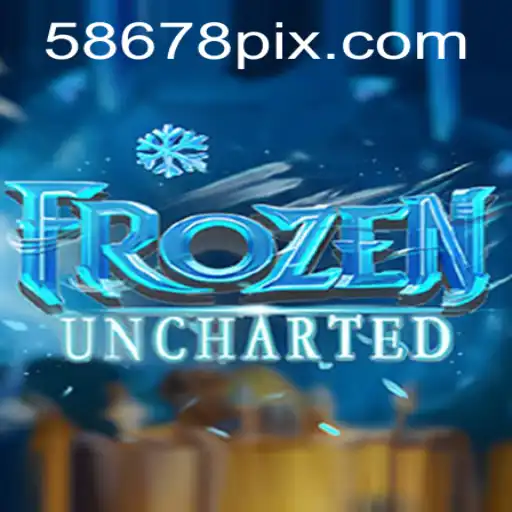 Explorando o Mundo de FrozenUncharted: Aventura e Estratégia se Combinam