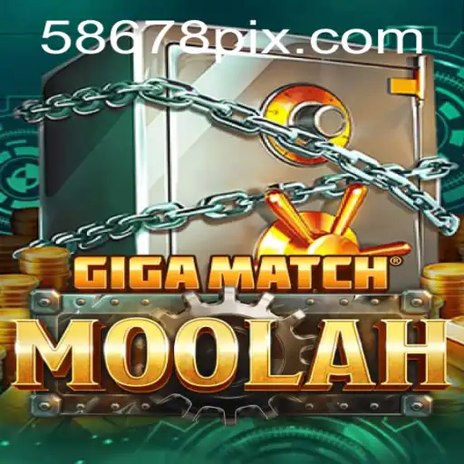 Explorando o Universo do Jogo GigaMatchMoolah