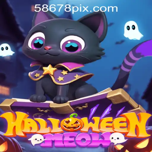 Explorando HalloweenMeow: O Jogo que Conecta Diversão e Tecnologia