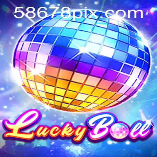 Explorando o Empolgante Mundo de LuckyBall e 58678.COM