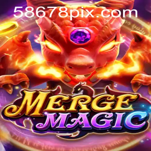 Explorando o Fascinante Mundo de MergeMagic