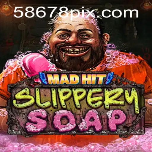MadHitSlipperySoap: Descubra o Novo Fenômeno do Mundo dos Jogos