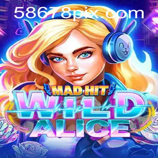 Descubra MadHitWildAlice: O Novo Jogo que está Conquistando o Mundo Digital