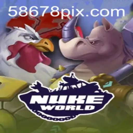 Explorando o Mundo de NukeWorld: Uma Experiência de Jogo Inovadora