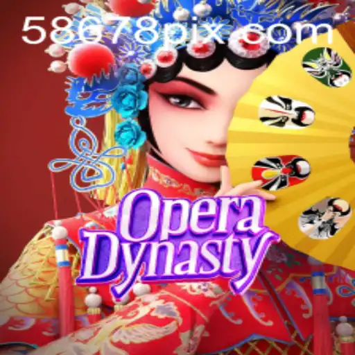 OperaDynasty: Uma Imersão no Mundo dos Jogos com 58678.COM