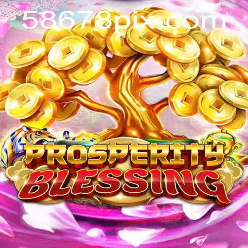 Explorando o Universo de ProsperityBlessing: Um Jogo Inovador