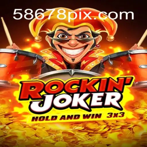 Explorando o Envolvente Mundo de RockinJoker