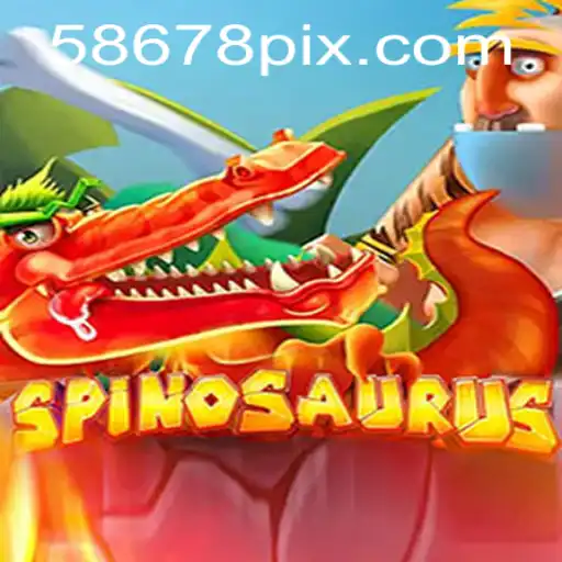 Explorando o Mundo Fascinante do Jogo Spinosaurus