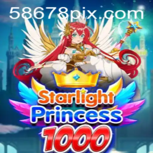 Explorando o Universo de StarlightPrincess1000 no Mundo dos Games