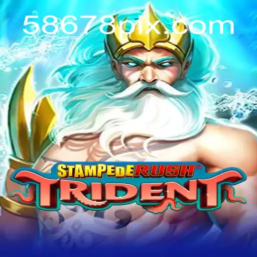 Explorando StempedeRushTrident: Um Mergulho No Mundo da Aventura Digital