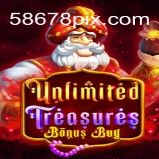 Explorando o Universo de UnlimitedTreasuresBonusBuy: A Nova Sensação do Mundo dos Jogos