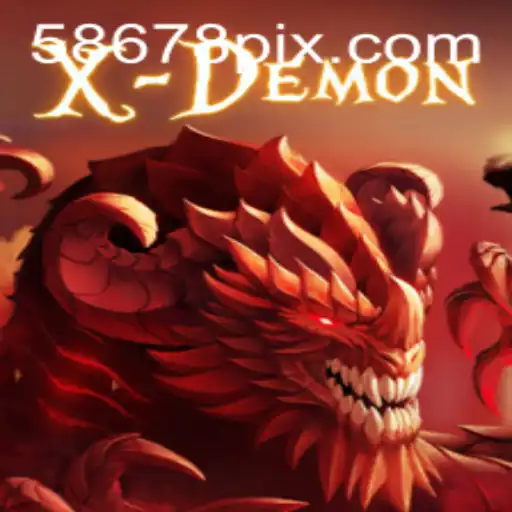 XDemon: Um Mergulho Fascinante no Mundo dos Jogos